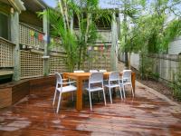 18 Adams St The Beach Shack fabulous location close to the beach - Ferienwohnung