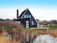 B&B Fanø Vesterhavsbad - 5 person holiday home in Fan - Bed and Breakfast Fanø Vesterhavsbad