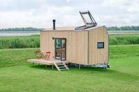 Tiny House Pioneer 1 - Hooksiel im Wangerland - B&B