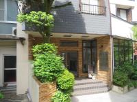 Hakone Miyanoshita Myojokan - Ferienwohnung Hakone