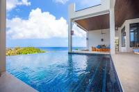 Ocean Pearl home - Bed and Breakfast