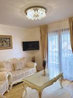 Buddha City Apartment - B&B Budva
