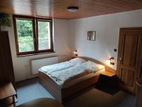 Dreibettzimmer