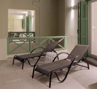 Suite con 2 Camere da Letto