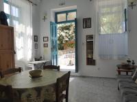 B&B Chalkeío - Halki Townhouse - Bed and Breakfast Chalkeío