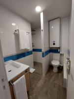 Casa con 1 dormitorio