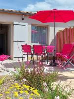 Les Marinières d'Oléron - B&B