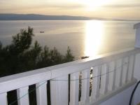 Studio (2 Adultes + 2 Enfants) avec Vue sur Mer