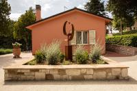 Casa con 1 dormitorio