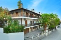 Boutique Maisonette - B&B
