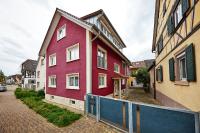 Wohnung 22 - Auszeit - nur 5 Minuten vom Europa-Park - B&B