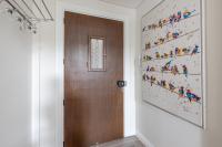Plaka's Privileged Accommodation - Ferienwohnung