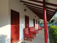 B&B Mullaittivu - Sun & Sand Guest House - Bed and Breakfast Mullaittivu