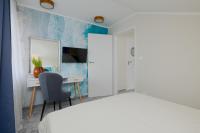 Suite with Terrace