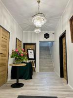 Capitals Residence - Ferienwohnung Auschwitz