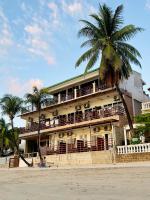 B&B El Nido - Rosanna's Pension - Bed and Breakfast El Nido