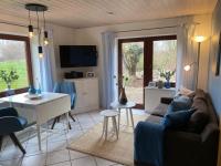 Appartement 1 Chambre avec Douche
