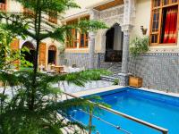 Riad Sayeda Al Hora - B&B Fez