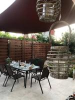 Vigla comfort house - B&B Pómpia