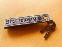 Fewo Stoffelberg - mit Bergblick