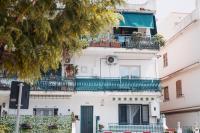 Appartamento con 2 Camere da Letto