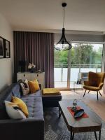 Luksusowy Apartament Parkowa Olecko - B&B Olecko