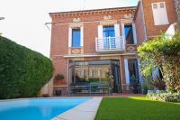 B&B Albi - Evasion - Bed and Breakfast Albi