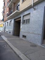 SKY LOFT Nuovissimo vicinanze Metro - B&B