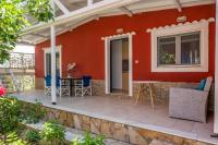 Appartement - Vue sur Jardin