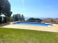 MILA adosado vistas al mar - Ferienwohnung Miami Platja