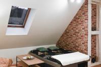 Kryształowa 47/7 - B&B