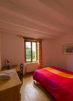 Habitación Doble con vistas al jardín