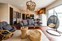 BB Wakugawa Terrace - B&B Nakijin