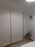 Apartment Sara Punta Skala - Ferienwohnung Petrcane