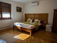 Tweepersoonskamer met Extra Bed