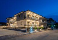 Eolica Rooms - B&B Sarti