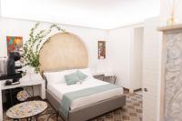 Grande Chambre Double