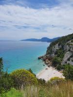 Casa Giorgia Calagonone - B&B Cala Gonone
