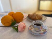 Vento di Mare - Bed and Breakfast