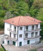 Villa Maremonti - con 3 piscine - B&B Sestri Levante
