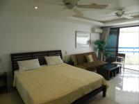 Studio-Apartment mit Meerblick