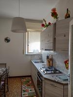 Appartamento con 1 Camera da Letto