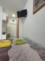 Apartman Goca - Chambres d’hôtes Banja Koviljača
