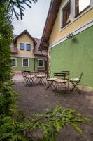 Penzion Helga - B&B Žďár