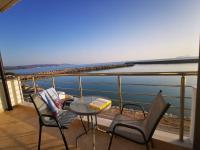 Blue Sea Apartment, Seaside - B&B Kokkinos Pyrgos