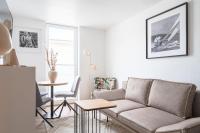 JOHOUSE Apartment 15 - Ferienwohnung Warnemünde