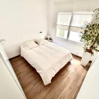 Piso reformado a 80 m de la playa - Ferienwohnung