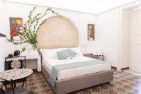 Großes Doppelzimmer