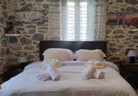 B&B Tzigourati - Marios guesthouse Pelion - Bed and Breakfast Tzigourati