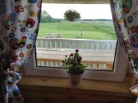 Domek całoroczny 6 osobowy - B&B